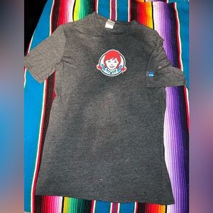❤️ Vintage Wendy’s T-Shirt